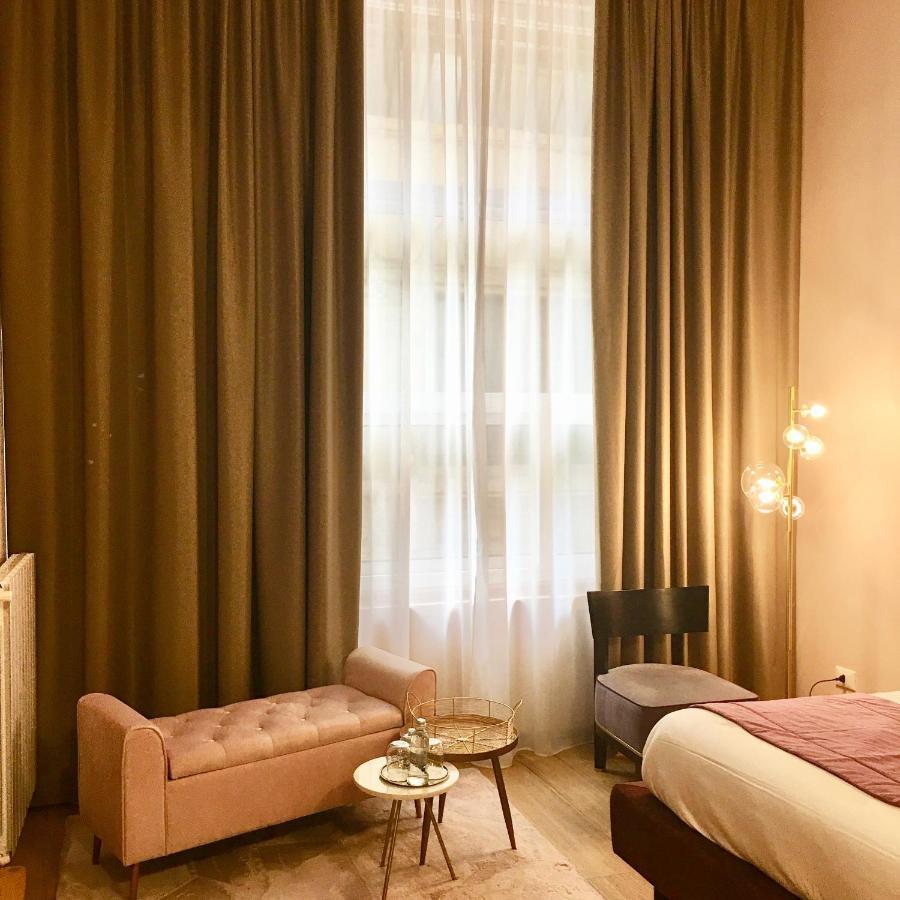 Intomilan Galleria Duomo I Boutique & Design Aparthotel Luaran gambar