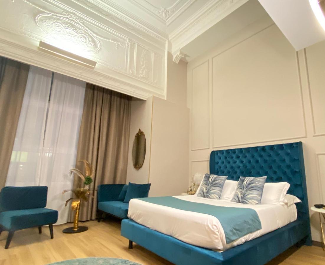 Intomilan Galleria Duomo I Boutique & Design Aparthotel Luaran gambar