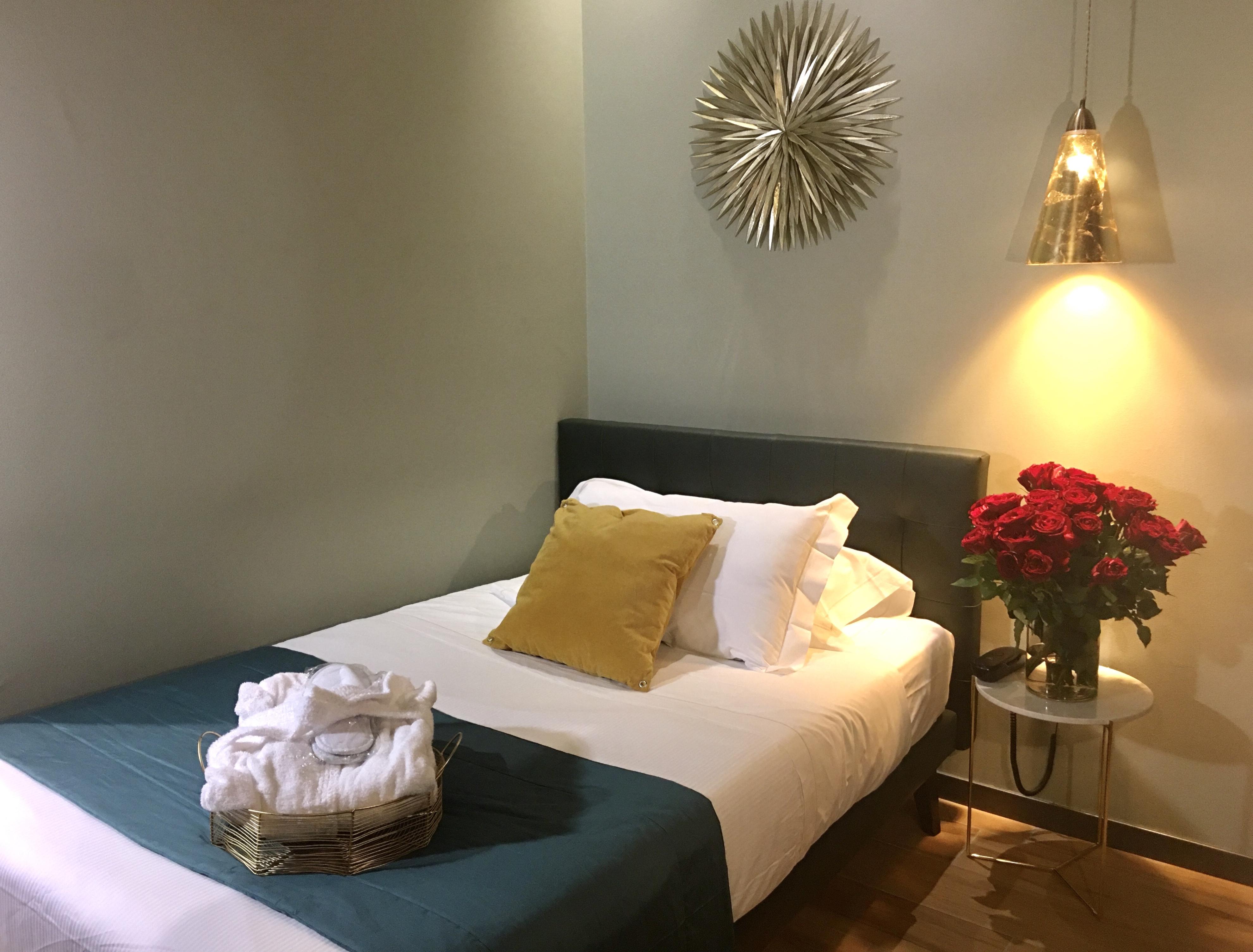 Intomilan Galleria Duomo I Boutique & Design Aparthotel Luaran gambar